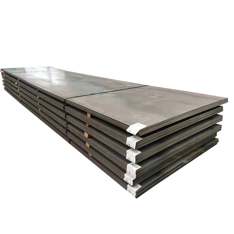 q355b/s355b/1518/st52热轧低碳钢板