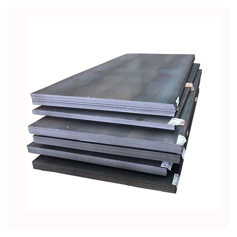 ASTM Q345b优质供应碳钢板/钢板